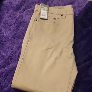 Target Khaki Pants